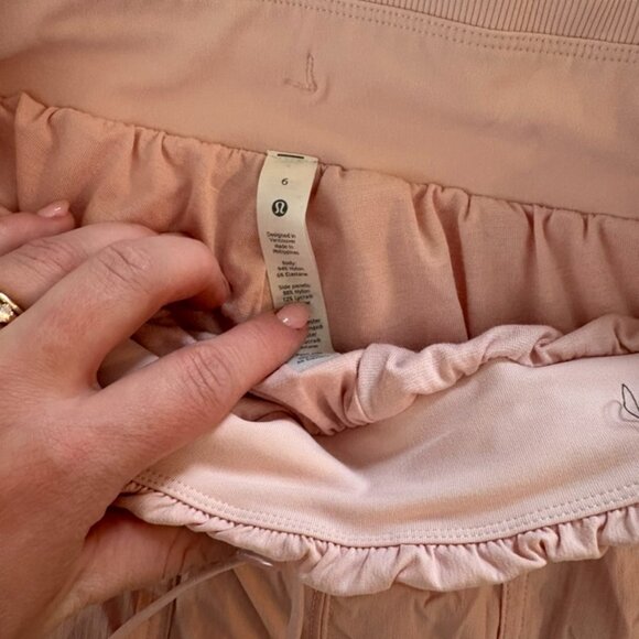 Lululemon Lined Dance Studio Jogger - Picture 3 of 3